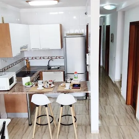 Penthouse With Swimming Pool And Terrace With Sea View Apartmán *