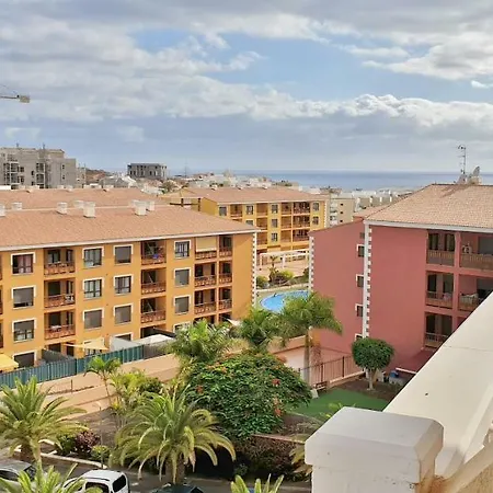 Penthouse With Swimming Pool And Terrace With Sea View Apartmán *