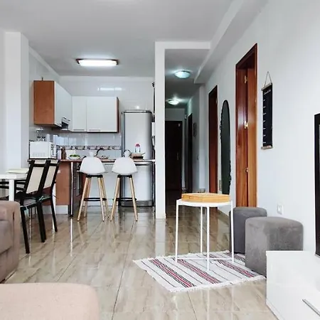 Apartamento Penthouse With Swimming Pool And Terrace With Sea View *
