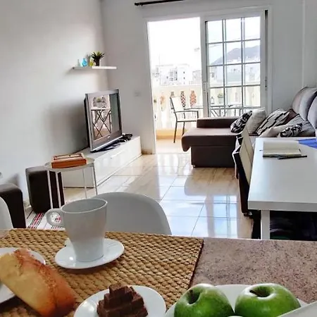 Penthouse With Swimming Pool And Terrace With Sea View * Palm-mar