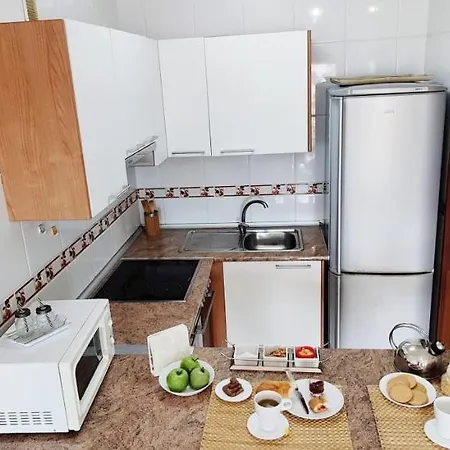 Penthouse With Swimming Pool And Terrace With Sea View * 팔름-마르