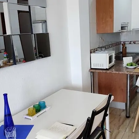 Penthouse With Swimming Pool And Terrace With Sea View Palm-mar