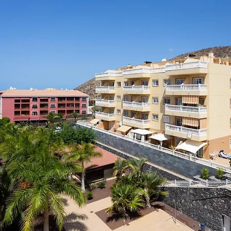 Penthouse With Swimming Pool And Terrace With Sea View * Palm-mar