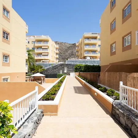Penthouse With Swimming Pool And Terrace With Sea View * Palm-mar
